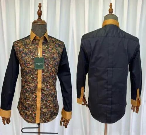 Chemise