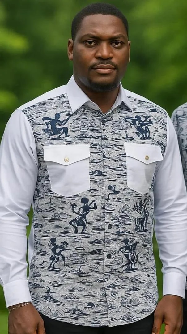 Chemise