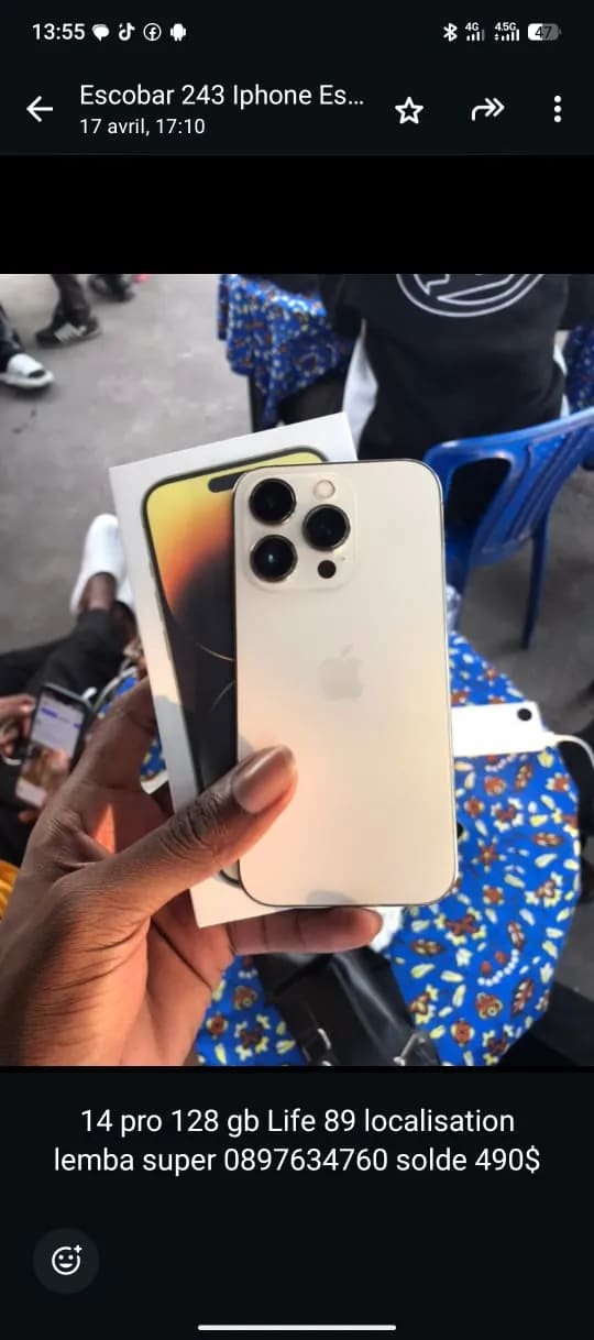 iphone 13 pro