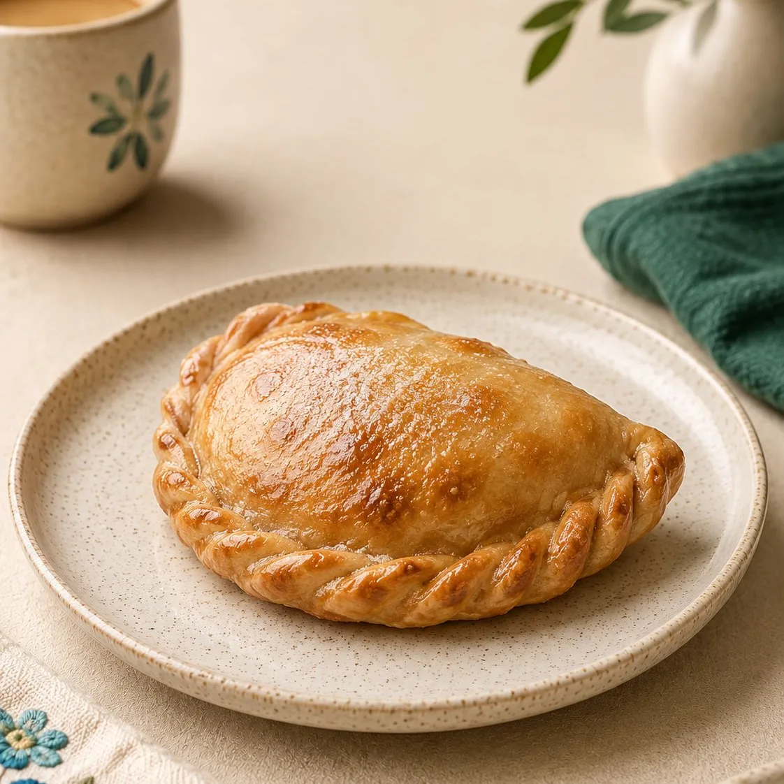 Empanada de carne