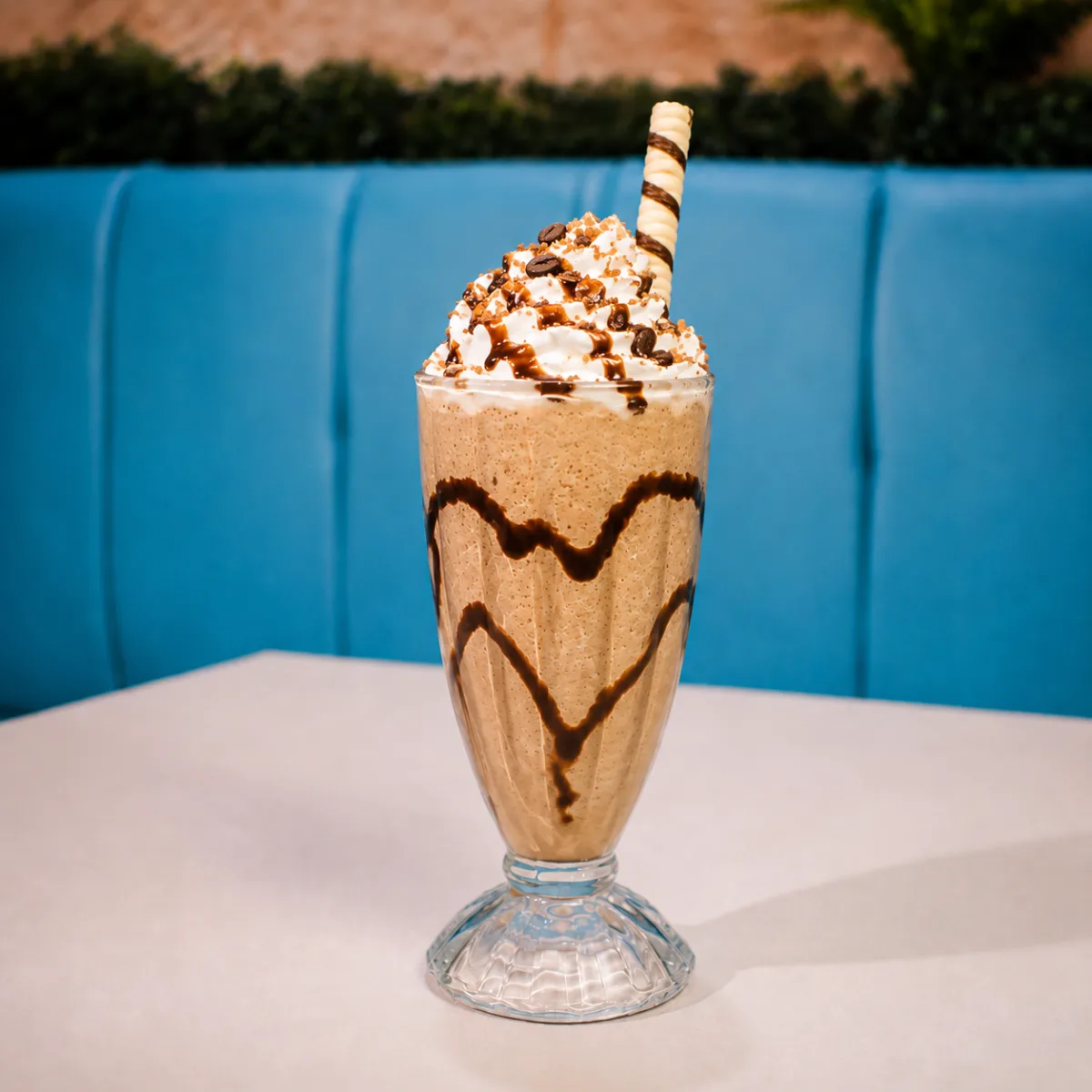 Frappé Café (Frappuccino)