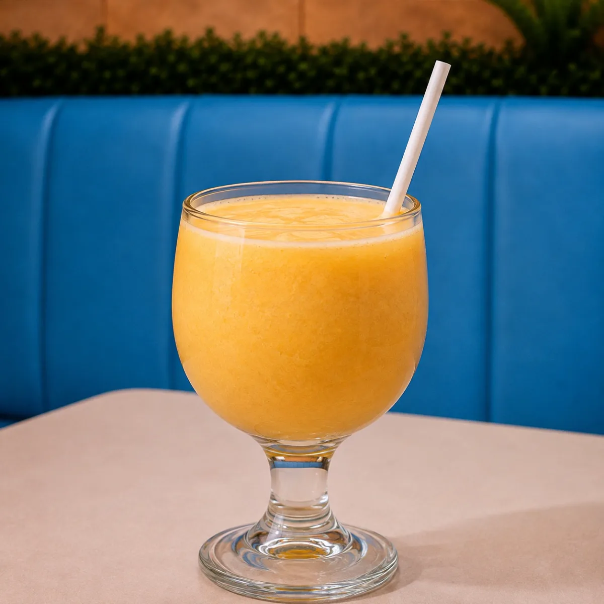 Jugo de Mango