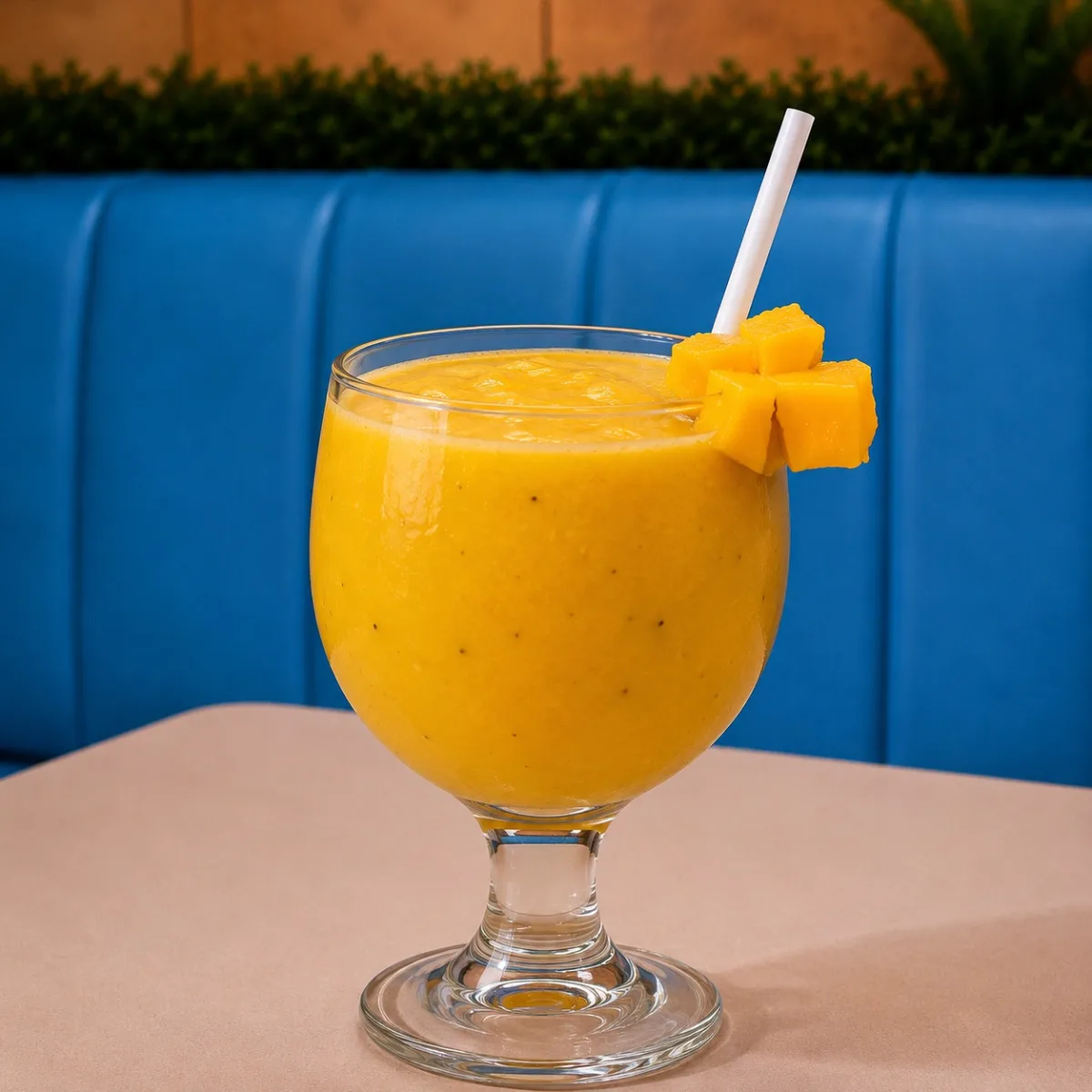 Jugo de Maracumango