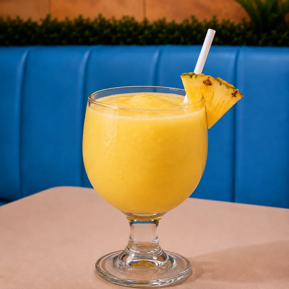 Jugo de Piña