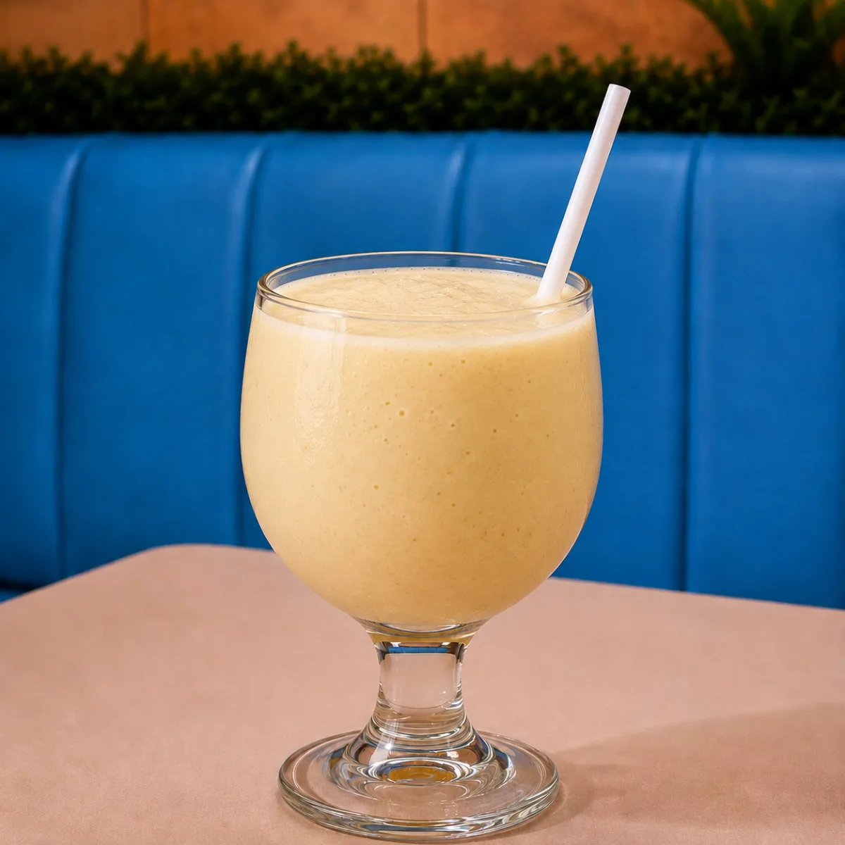 Jugo de Plátano