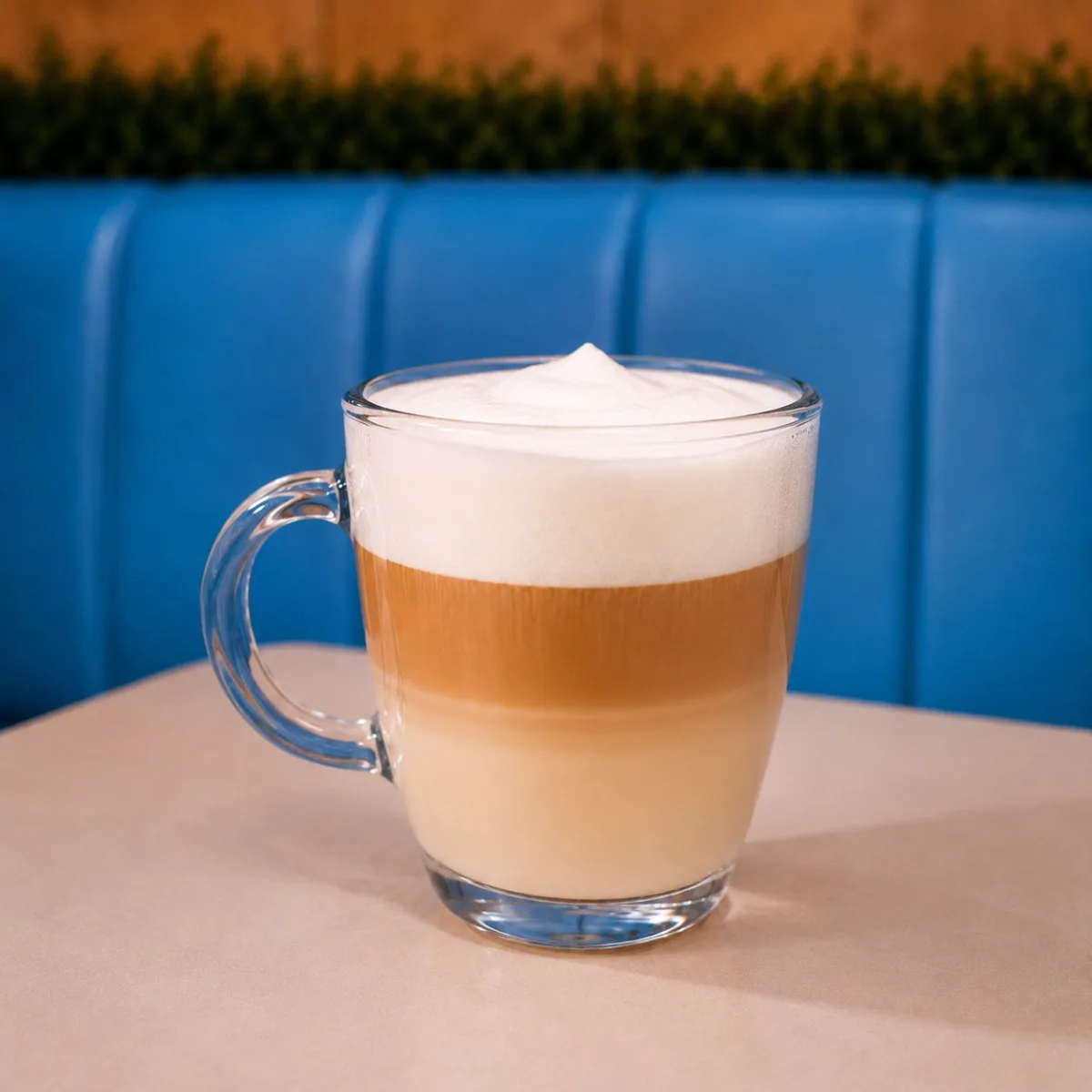 Capuccino