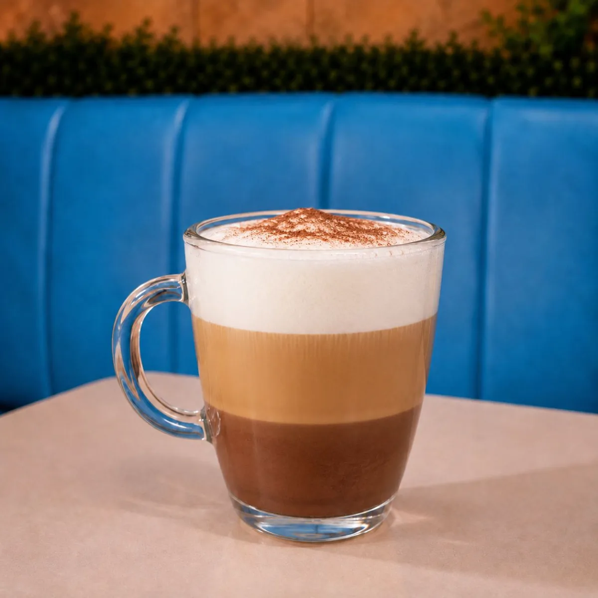Mocaccino