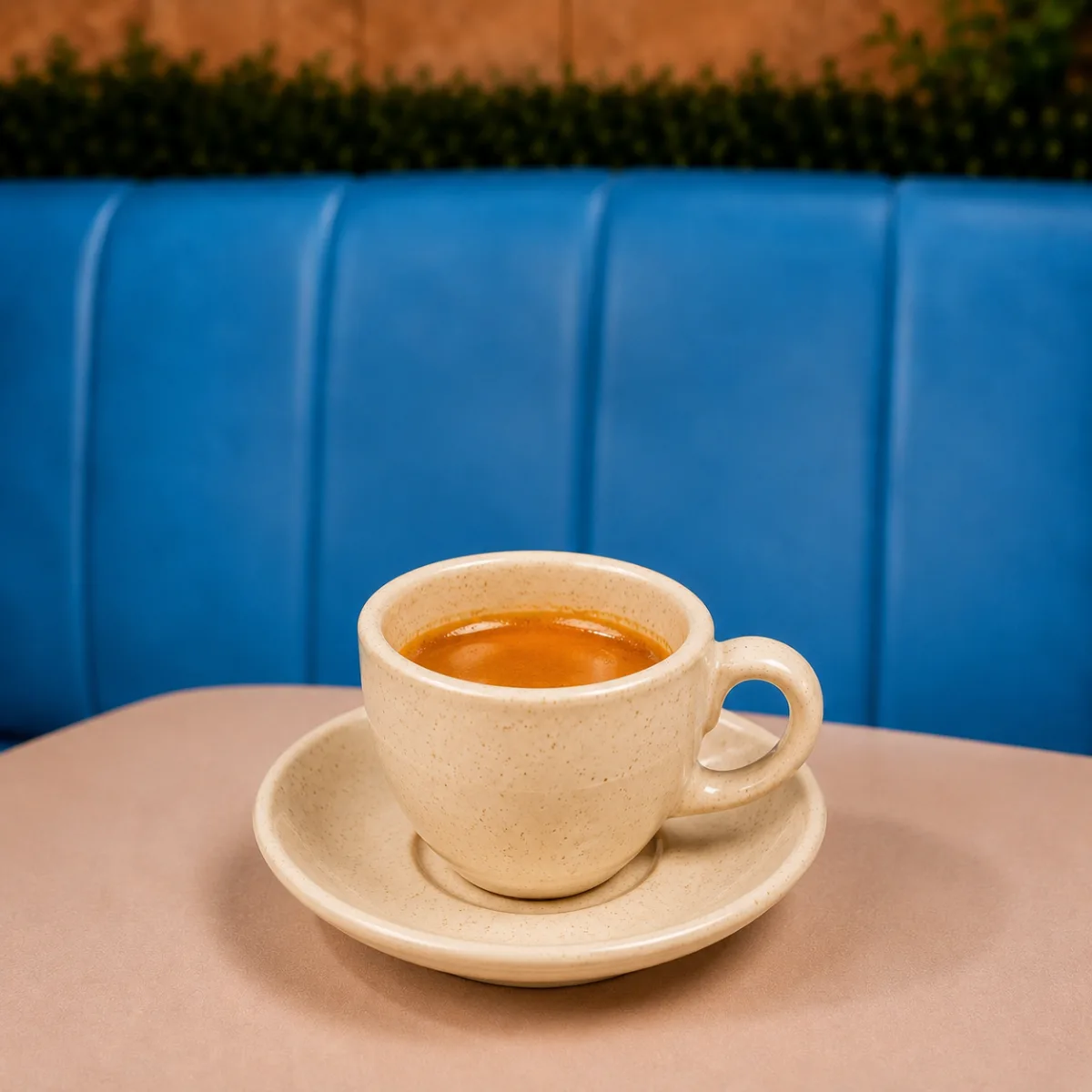 Café espresso