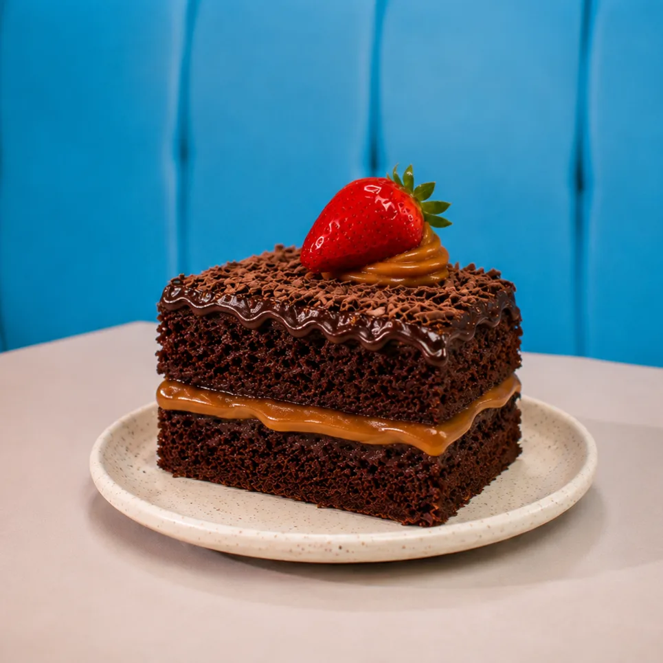 Torta matilda