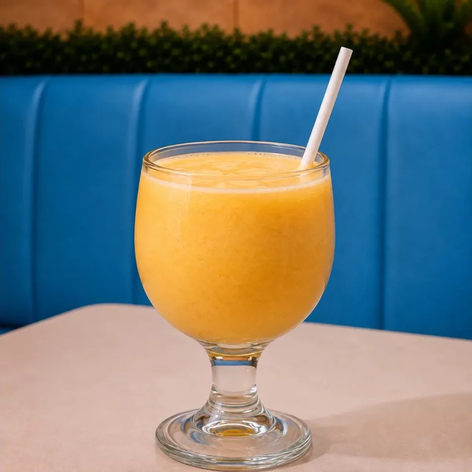 Batido de Mango