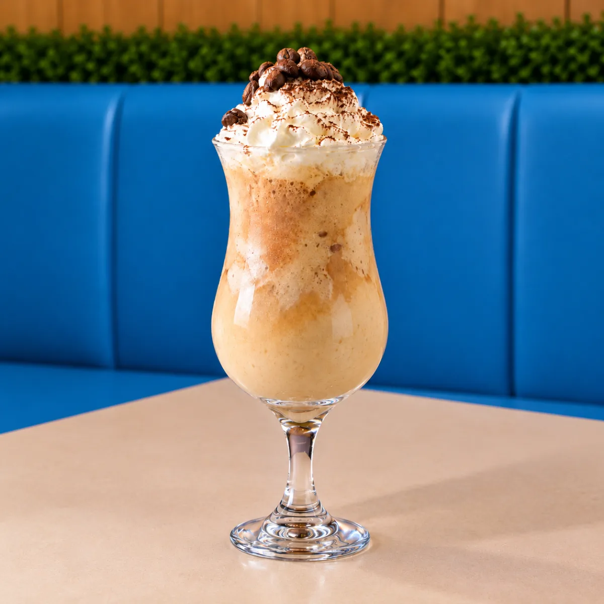 Cafe Helado