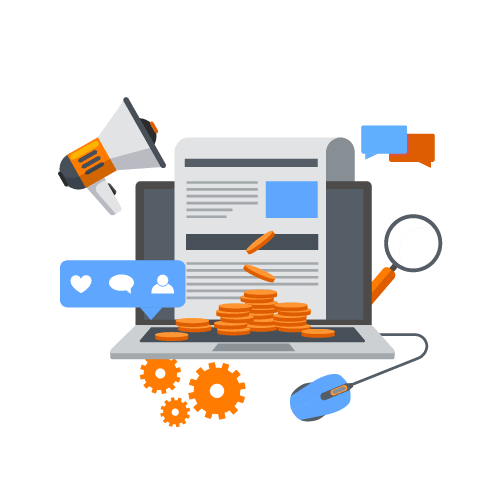 Local SEO Services