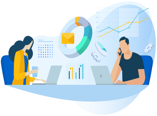 SEO Company with Proven Track Record
