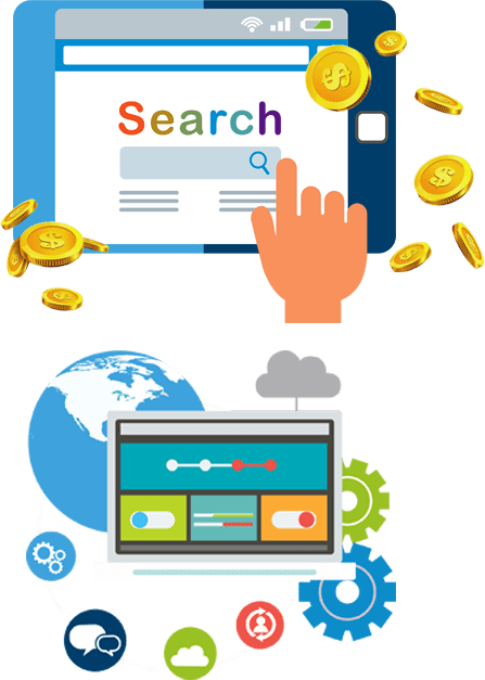 search