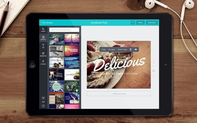 canva