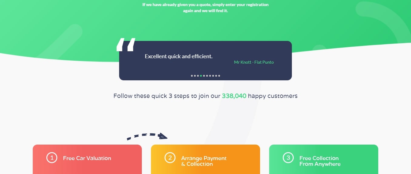 Updating Website