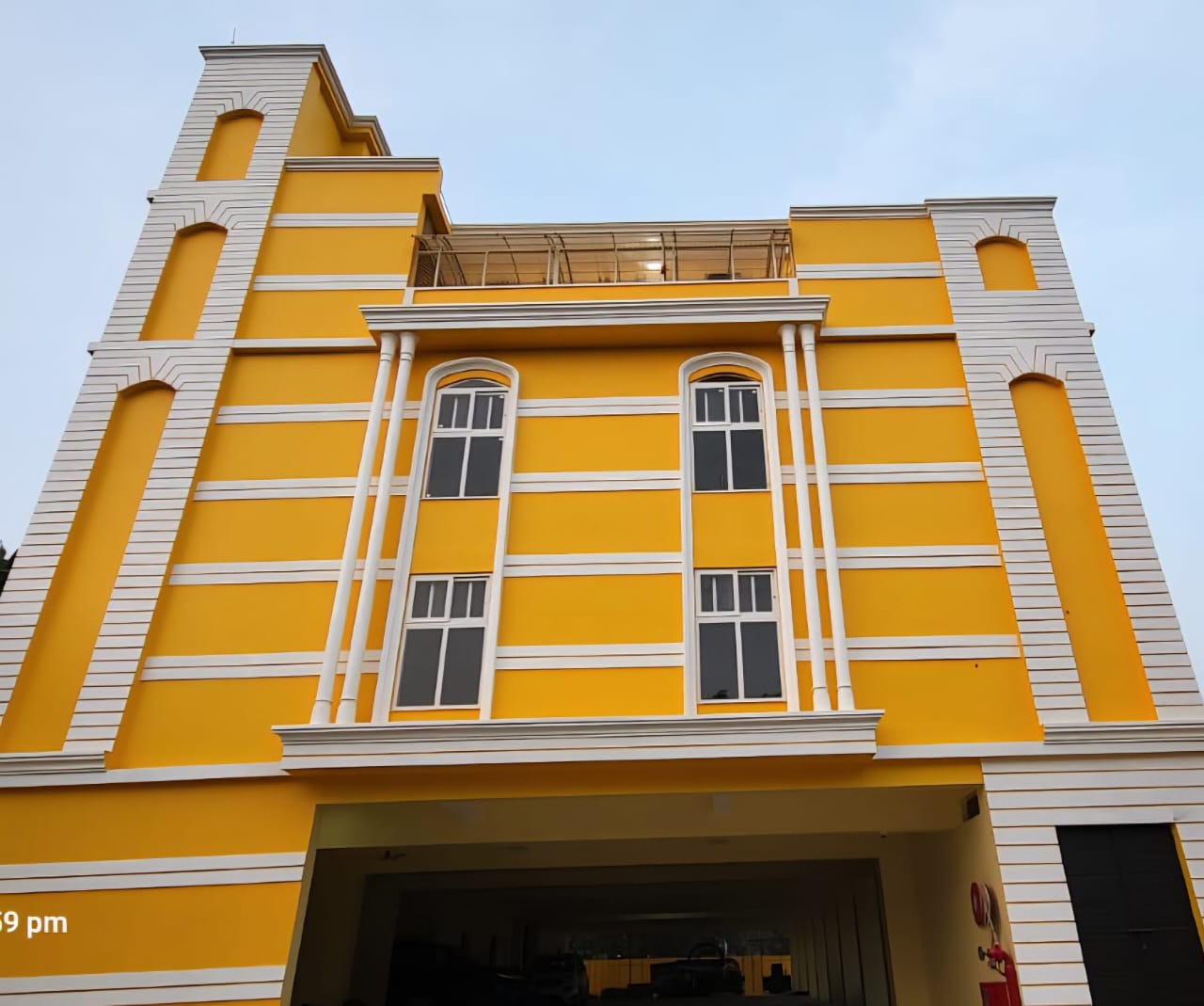 Mandapam — 1