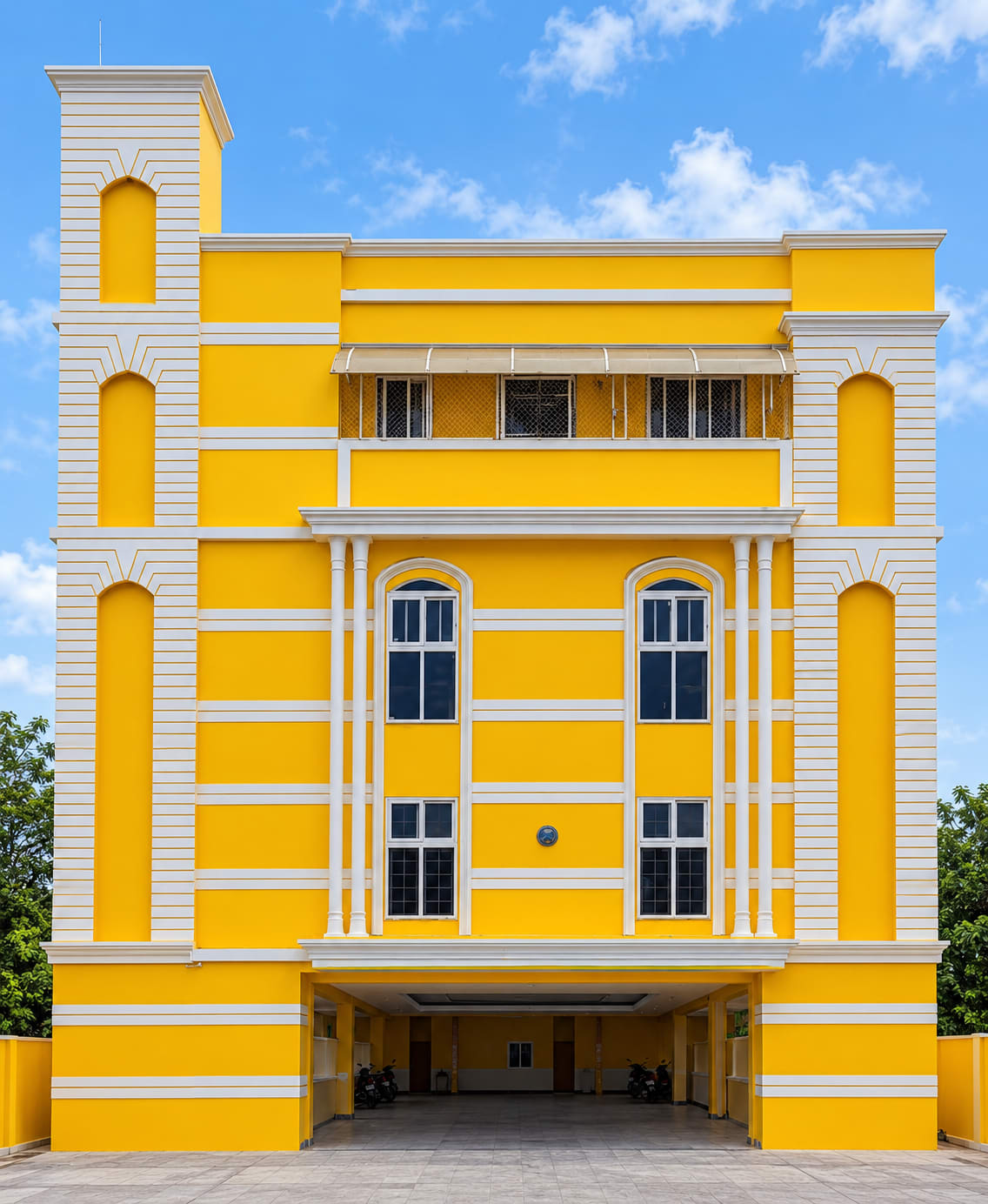 Mandapam