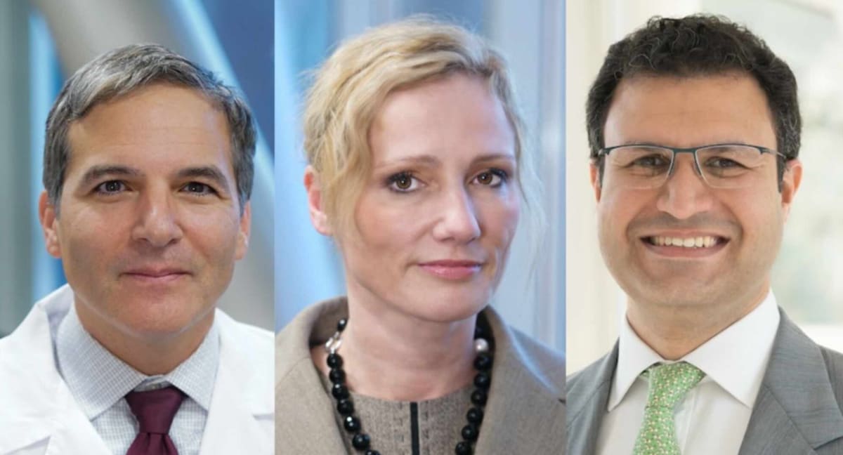 Cancer Drug Shows Promise Beyond Breast Cancer Treatment