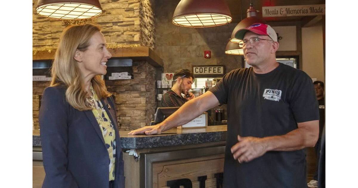 Family Pizzeria Hits 32 Years Strong in Woodbridge