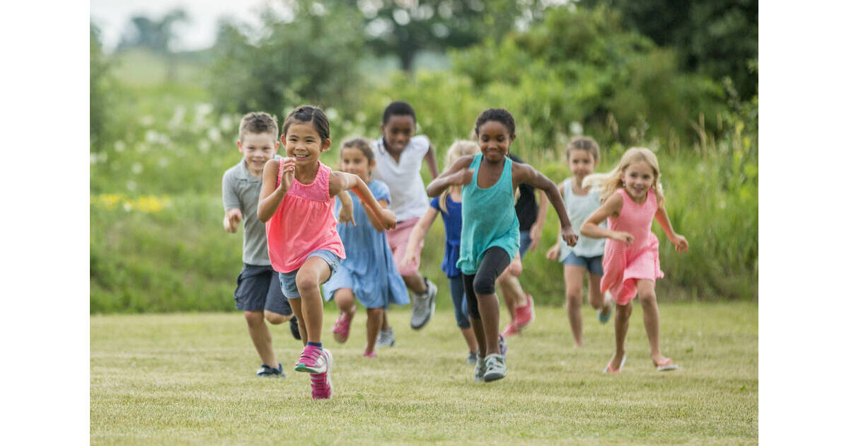 Most Kids Beat Cancer and Thrive Into Adulthood