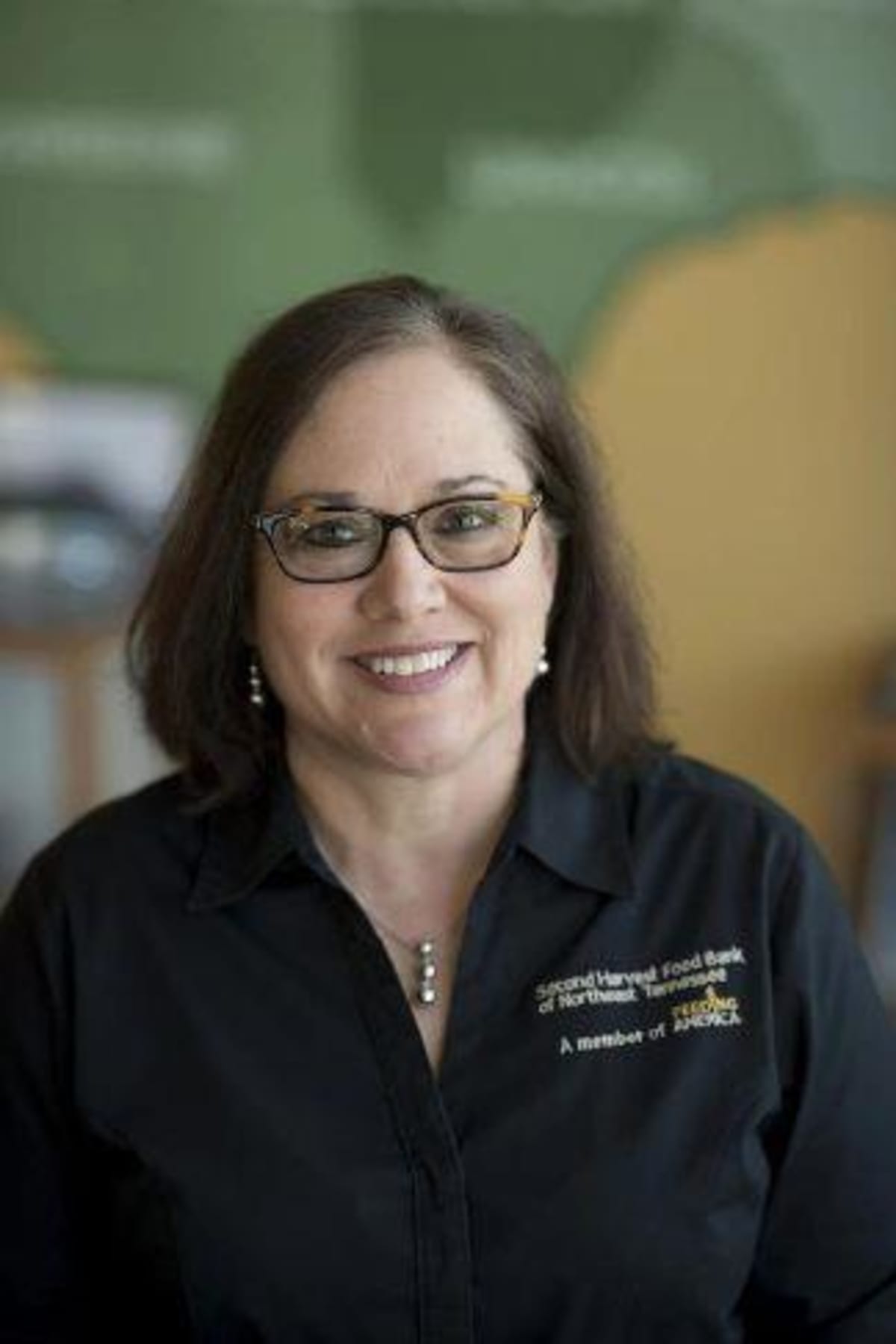 Tennessee Food Bank Hosts Week of Service for America250