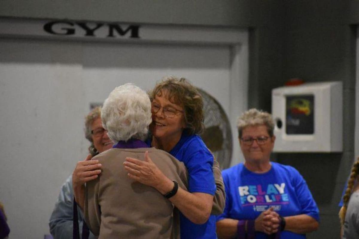 Hawkins County Relay Raises $15K for Cancer Research