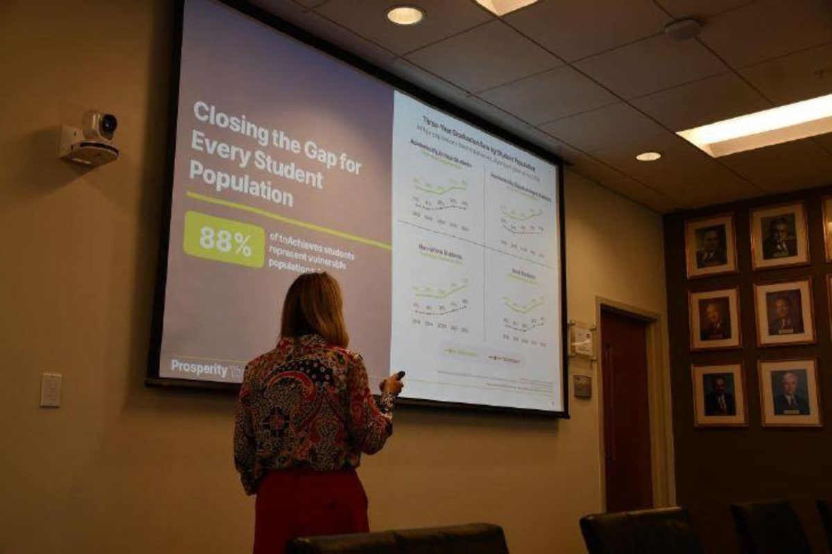 Tennessee Students Earn $1.2B in Lifetime Gains