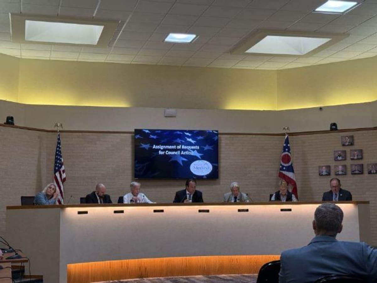 Ohio Town Makes March 6 Official Kindness Day