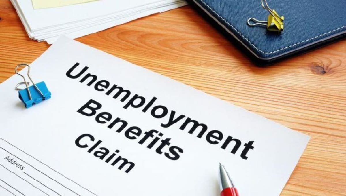Every Ohio County Sees Unemployment Drop in April