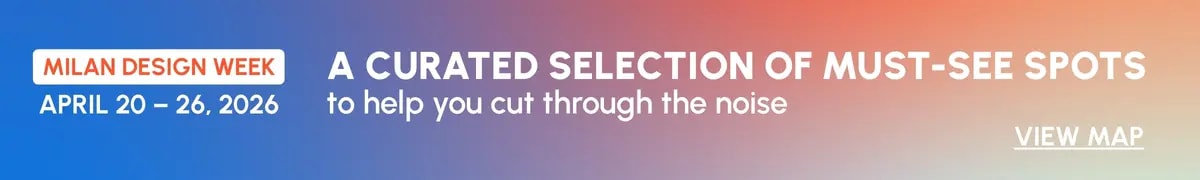 Thai Furniture Brands Shine at Milan Design Week 2026 - Image 2