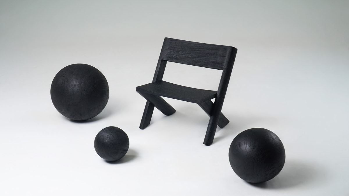 Thai Furniture Brands Shine at Milan Design Week 2026