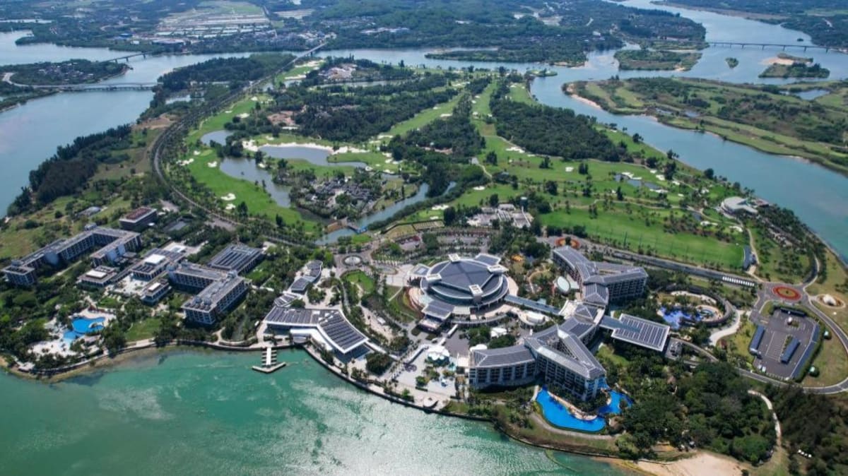 China Zone Cuts Carbon Emissions by 99.9% in 6 Years - Image 2