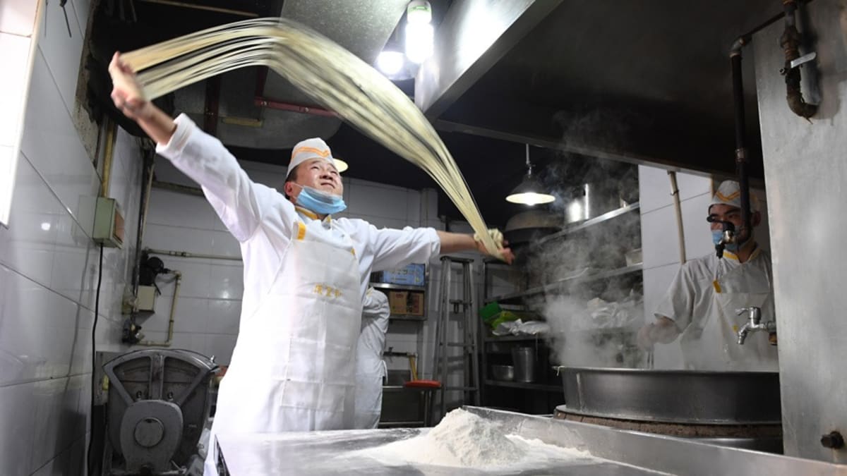 Lanzhou Beef Noodles Now Served in 60+ Countries Worldwide - Image 2