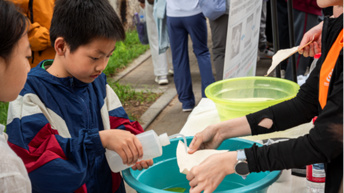 Half a Million People Explore China's Science Facilities - Image 2
