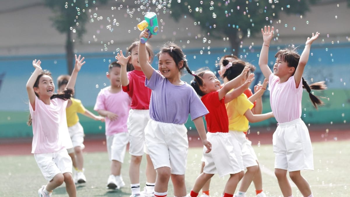 Most Chinese Provinces Hit High Human Development Level - Image 2