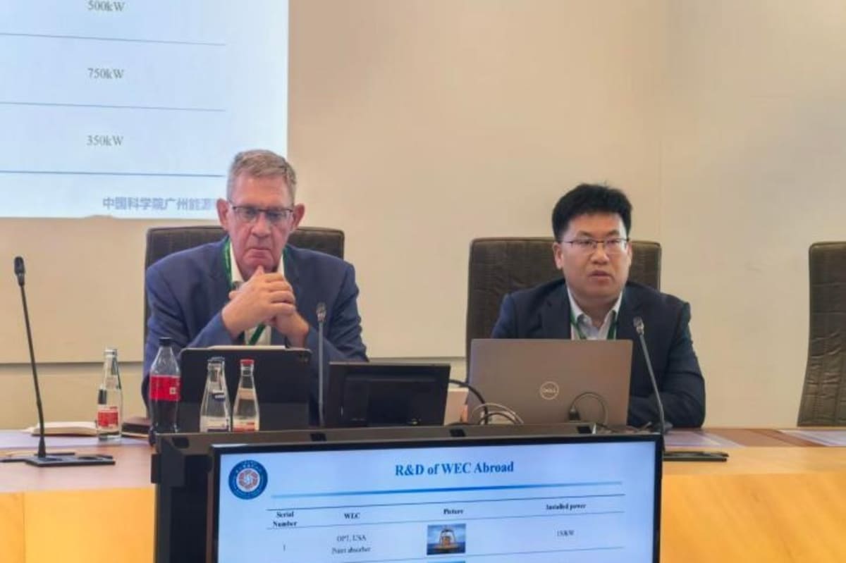 Brussels Conference Unites Global Scientists on Sustainability
