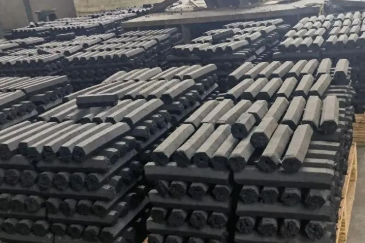 China Turns Farm Waste Into Fuel in Green Breakthrough