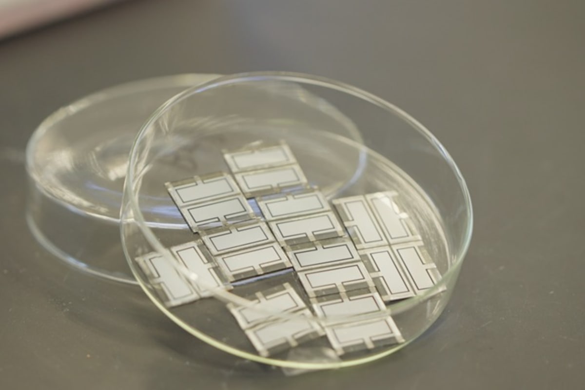 Chinese Solar Cell Hits Record 28% Efficiency