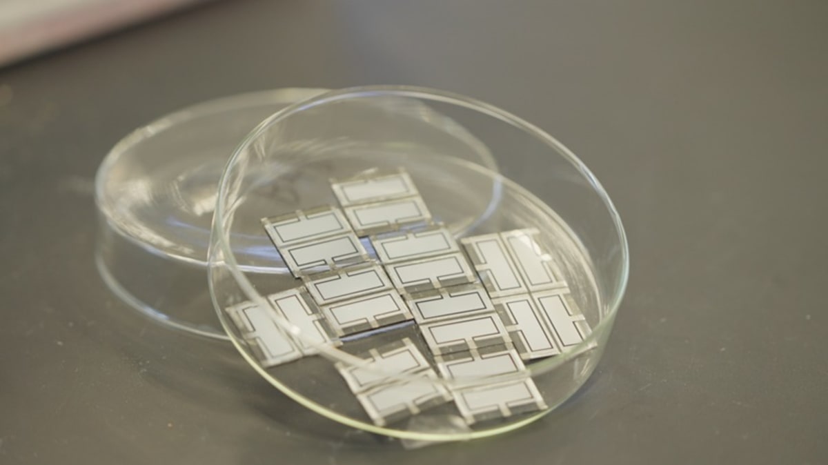 Chinese Solar Cell Hits Record 28% Efficiency - Image 2