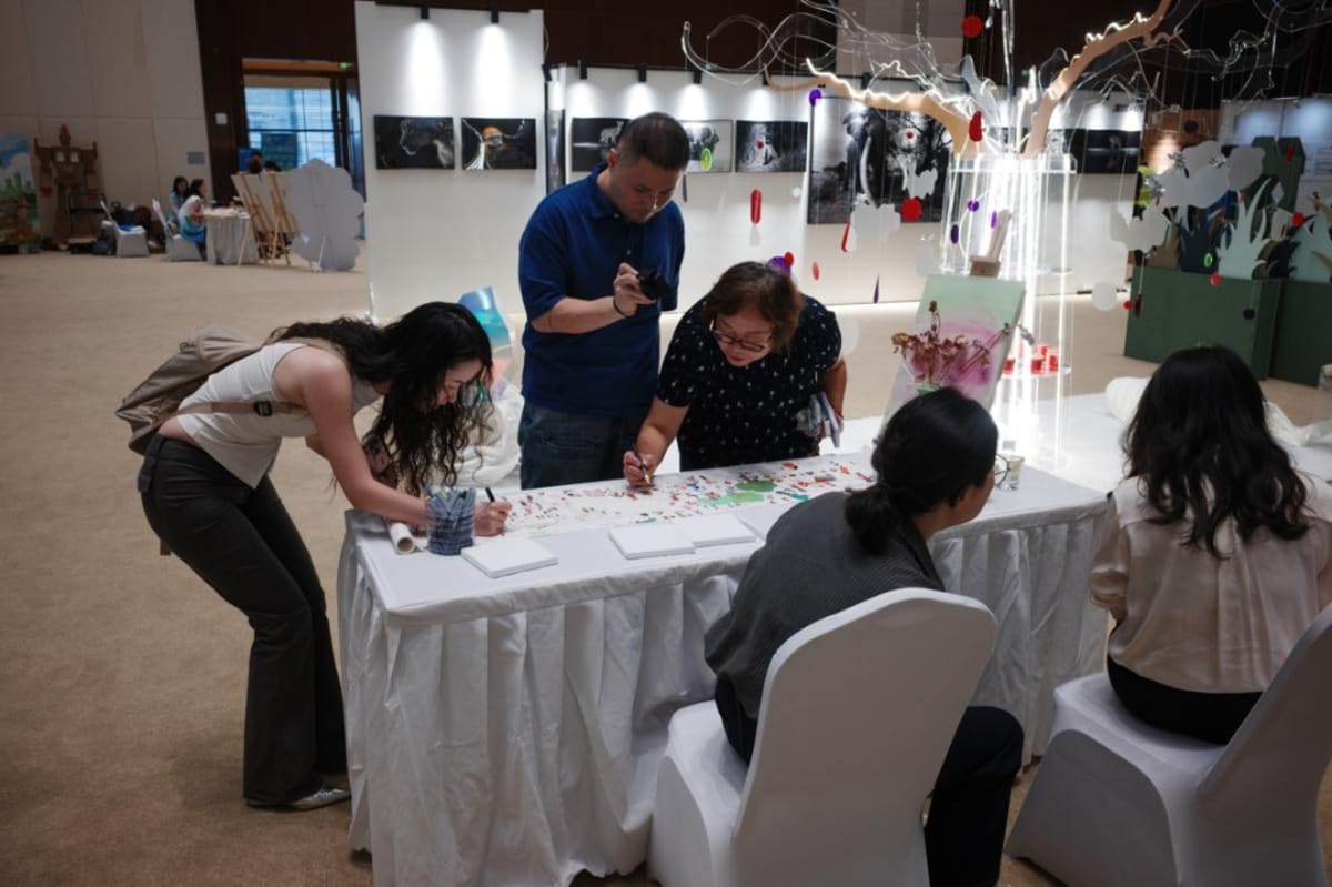 Shanghai Leads China With First Zero-Waste City Law