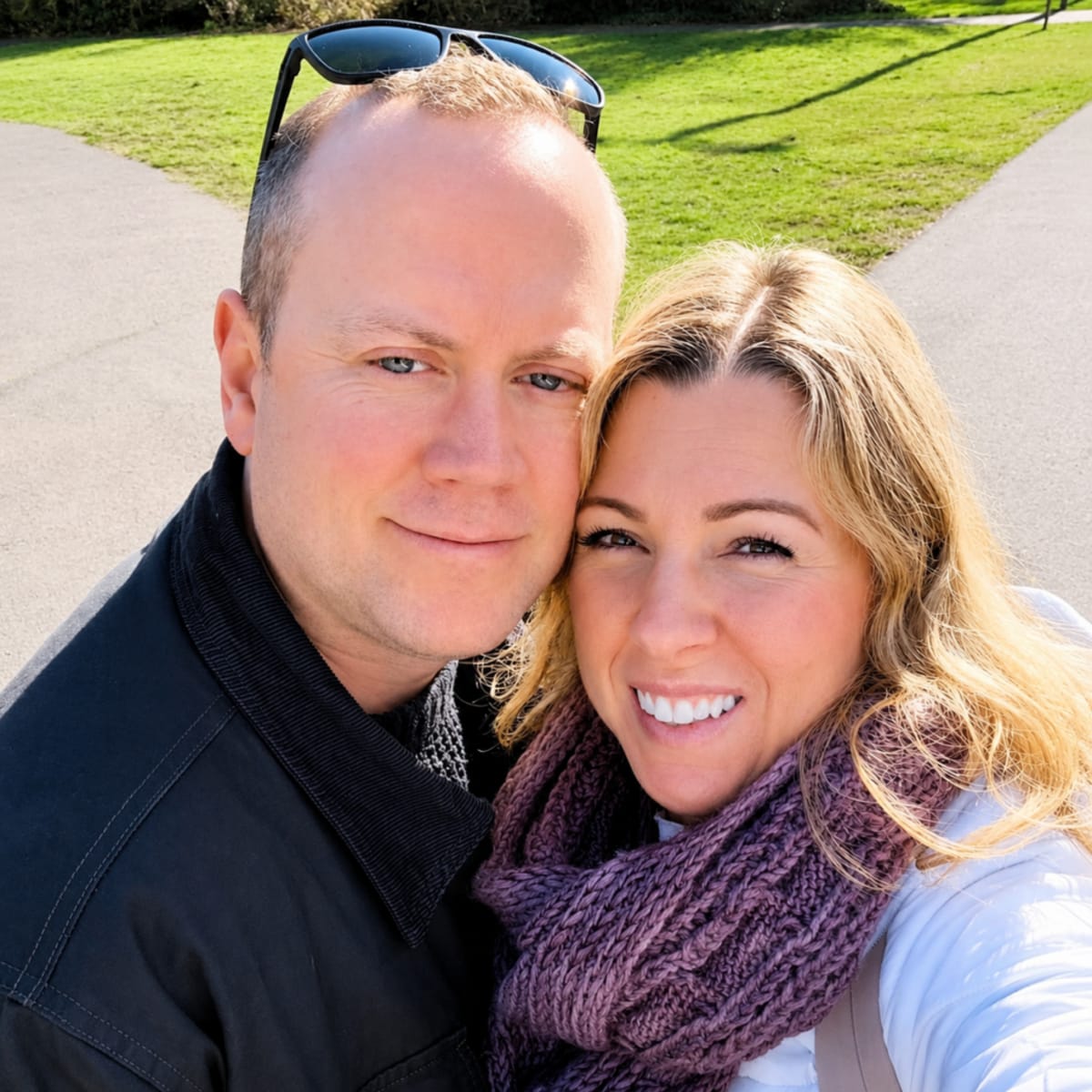 Burnaby Family Turns Hospital Heartbreak Into Kindness