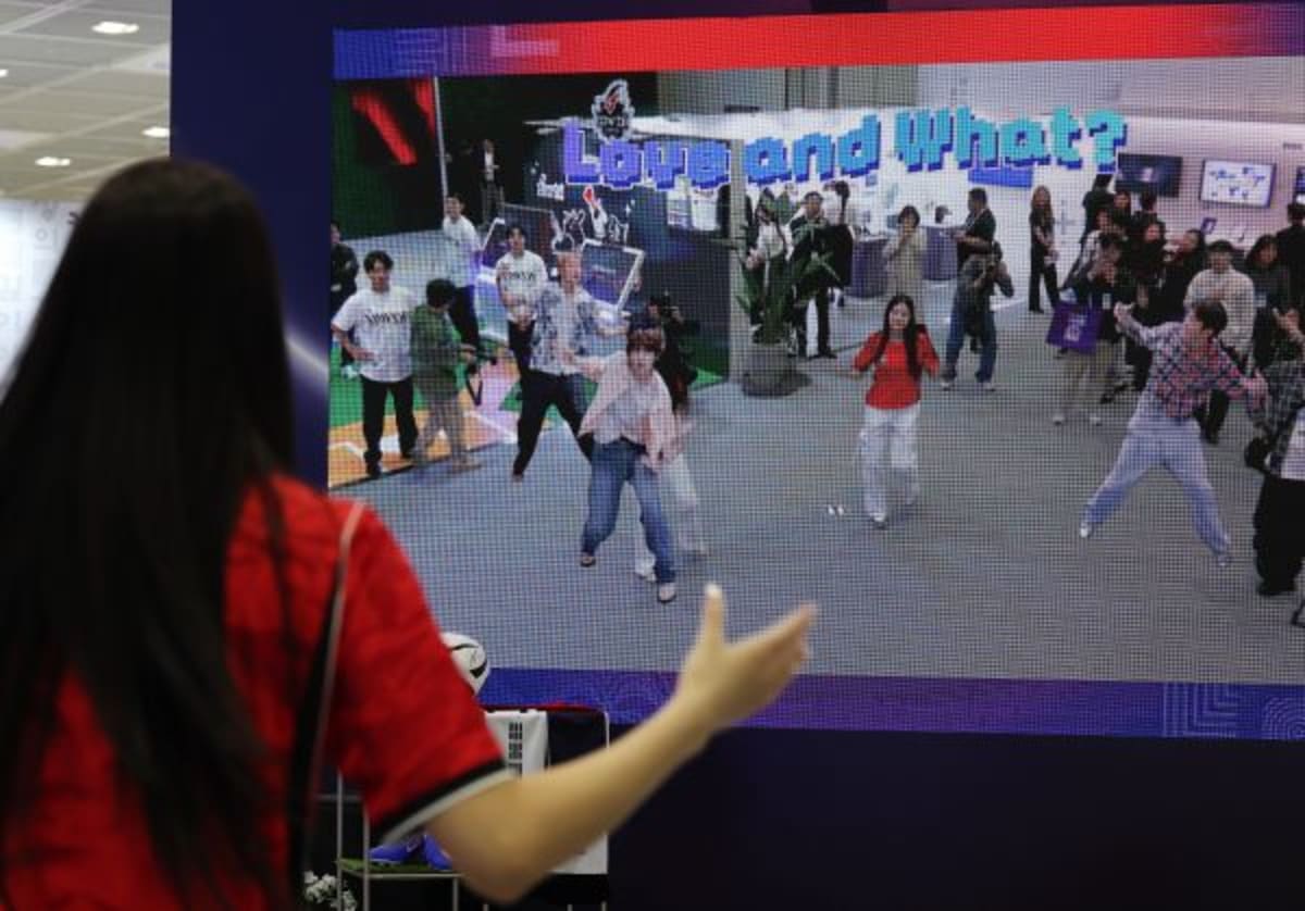 Seoul's World IT Show 2026 Spotlights Physical AI - Image 2