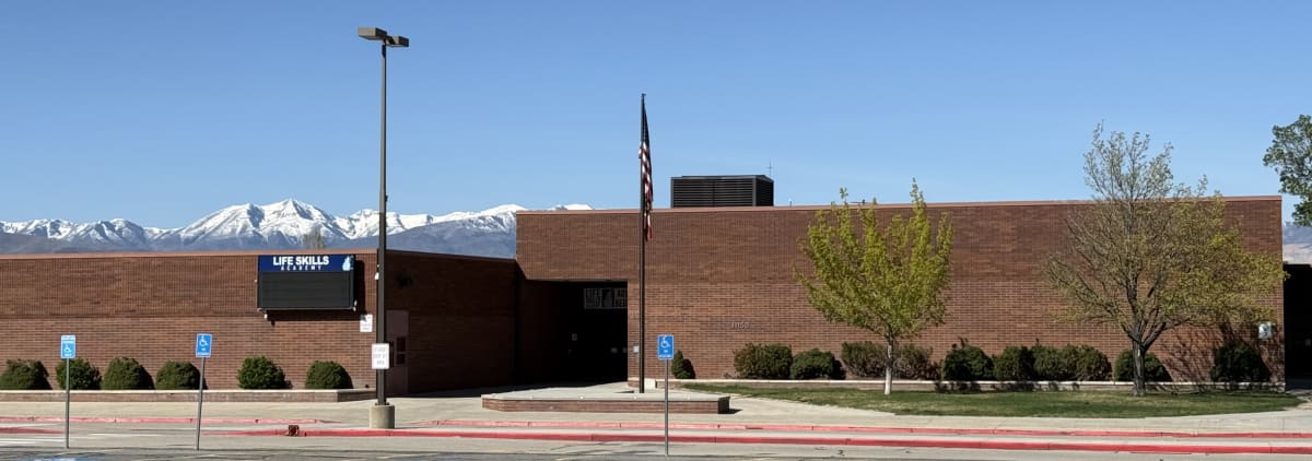 Sandy Buys School for $17M, Funds Innovation Center