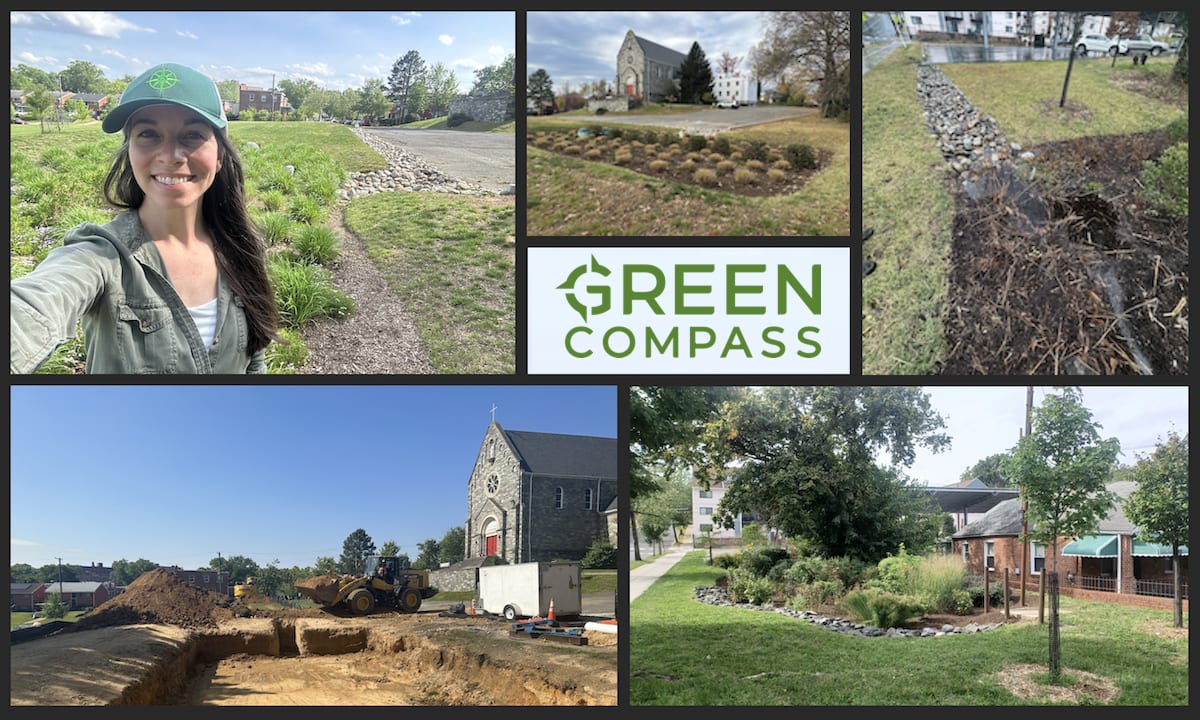 DC Firm Turns Parking Lots Into Climate Solutions - Image 2