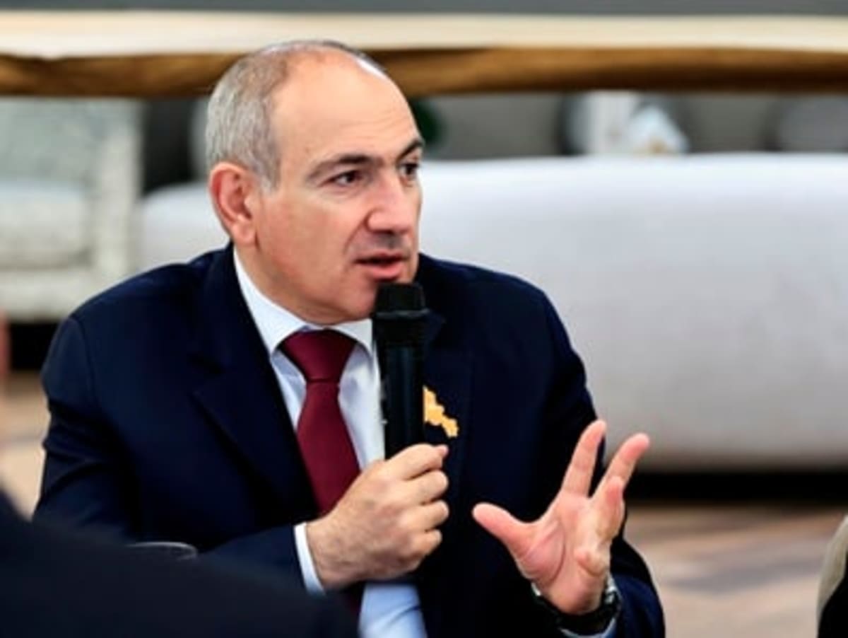 Armenia Creates 288,000 Jobs Since 2018 Despite Hardships