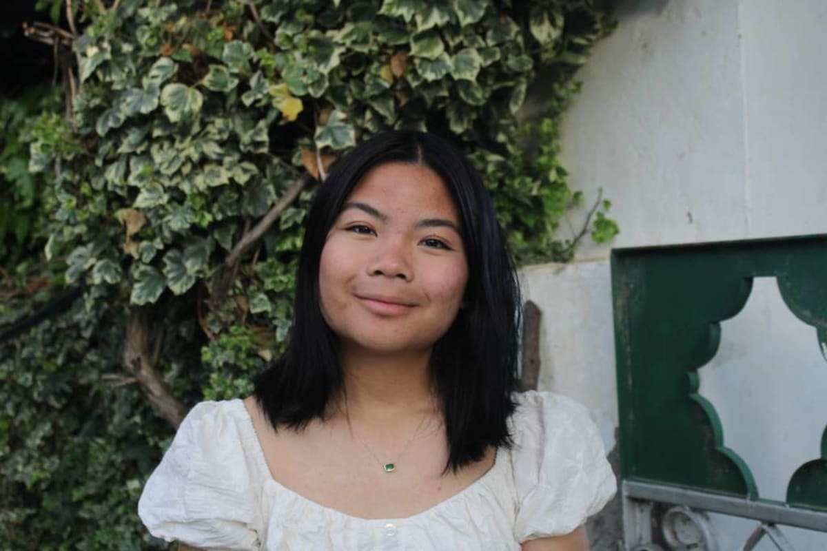 Two Lafayette Students Win Top STEM Research Scholarships - Image 2