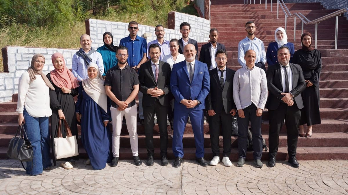 Algerian AI Startup Wins Spot at Africa Tech Finals