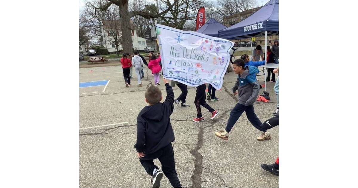 NJ Students Raise Funds from 24 States and 6 Countries