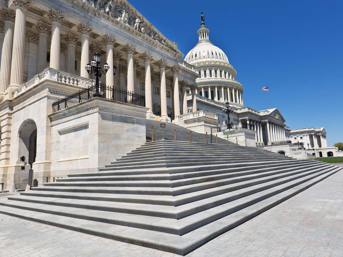 House Passes Bill to Bring Satellite Internet to Appalachia